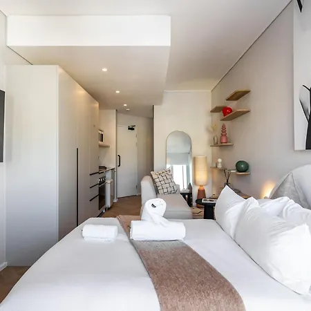 The Rose 701: Top Floor City Aprt With Balcony Kapstadt Exterior foto