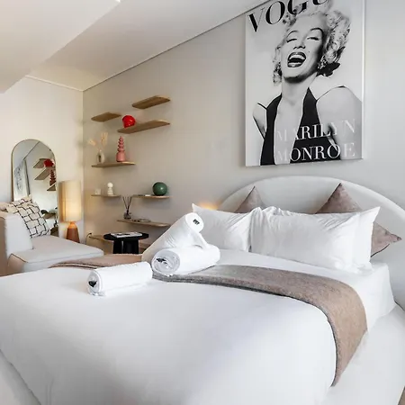 The Rose 701: Top Floor City Aprt With Balcony Kapstadt Exterior foto